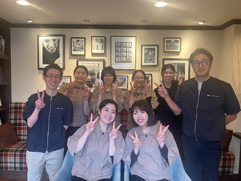 医療法人すみれの求人・転職情報