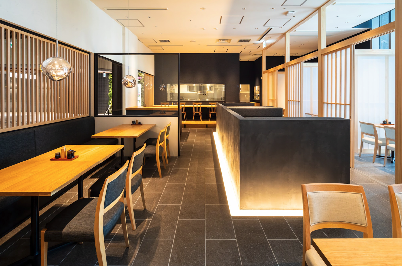 うなぎ四代目菊川 ムスブ田町店のアルバイト・バイト求人情報-04