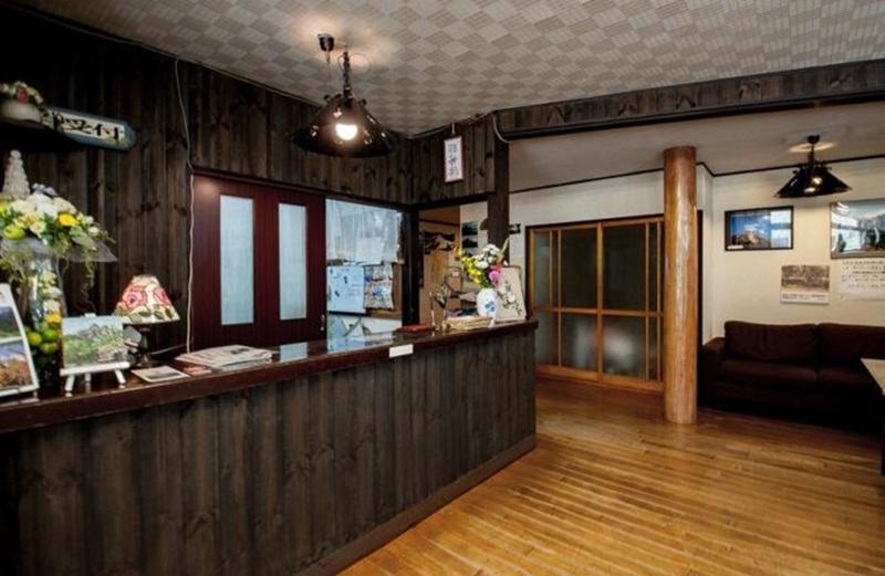 朝焼けの宿　上高地　明神館のアルバイト・バイト求人情報-05