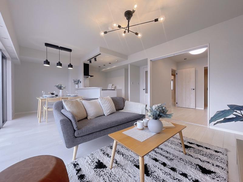 株式会社カウカホームのアルバイト・バイト求人情報-04