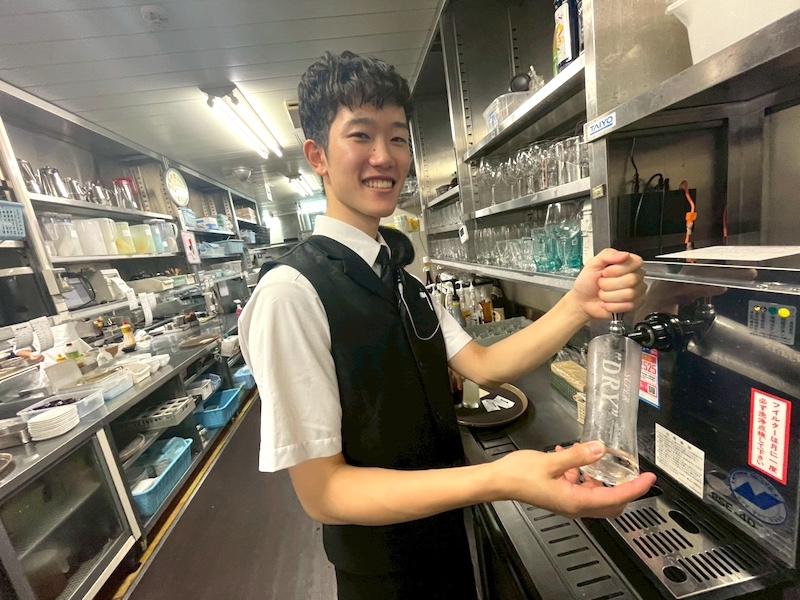 焼肉の名門 天壇 The Dining 山科店のアルバイト・バイト求人情報-03