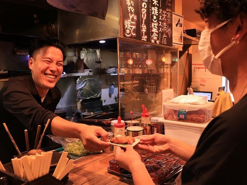 茅場町の求人・転職情報