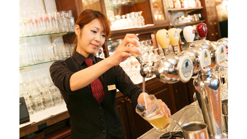 Antwerp Centralの求人・転職情報