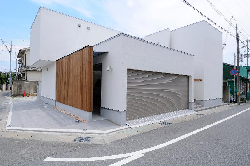 住空間建築設計株式会社のアルバイト・バイト求人情報-05
