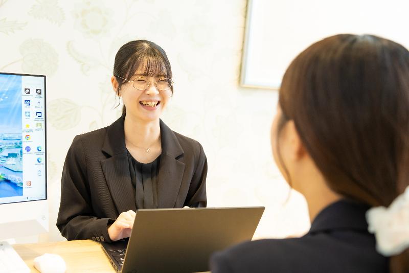 株式会社ハセガワエスティ-0004の求人・転職情報