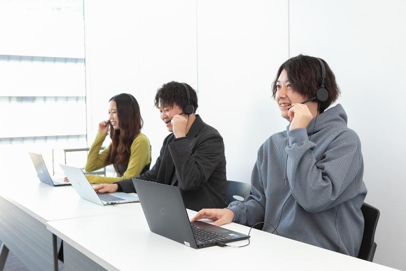 パーソルコミュニケーションサービス株式会社-0018の求人・転職情報