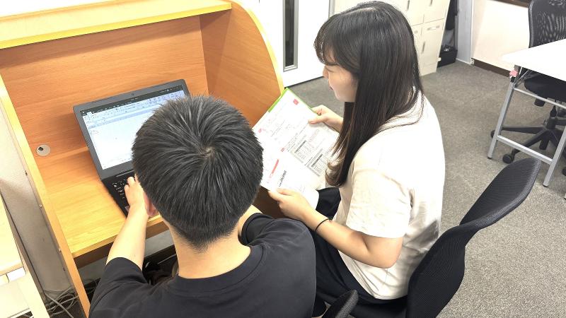 就労継続支援A型事業所Tetoria本八幡のアルバイト・バイト求人情報-02