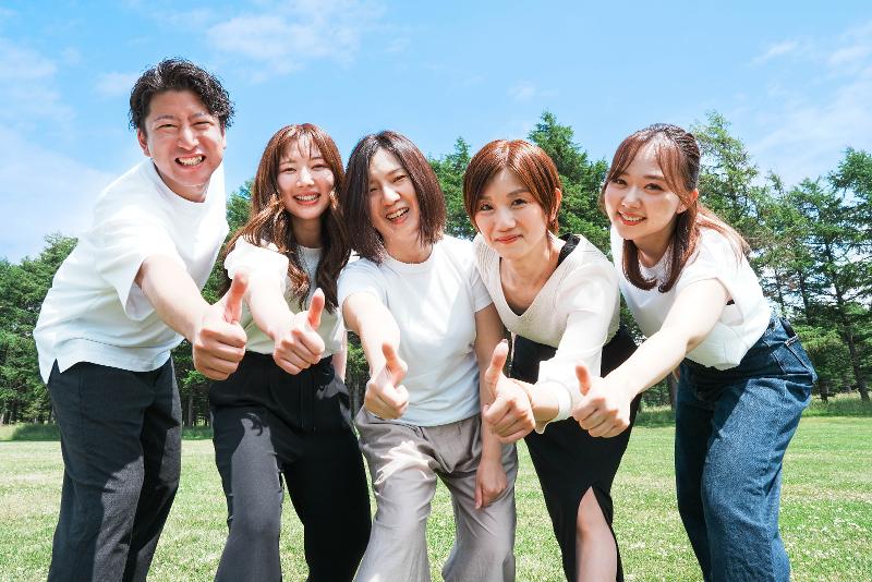 株式会社Nexusの求人・転職情報