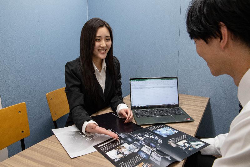 株式会社Brandeaのアルバイト・バイト求人情報-05