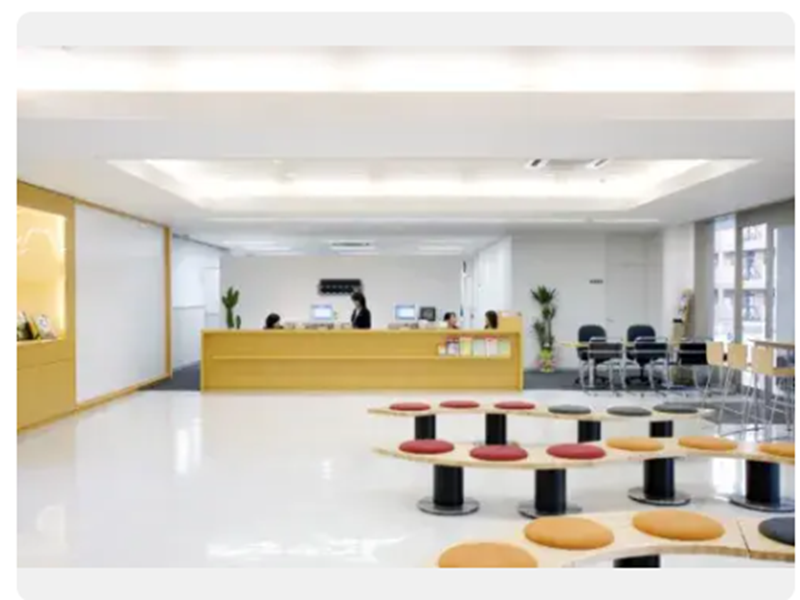 中部産業株式会社の求人情報