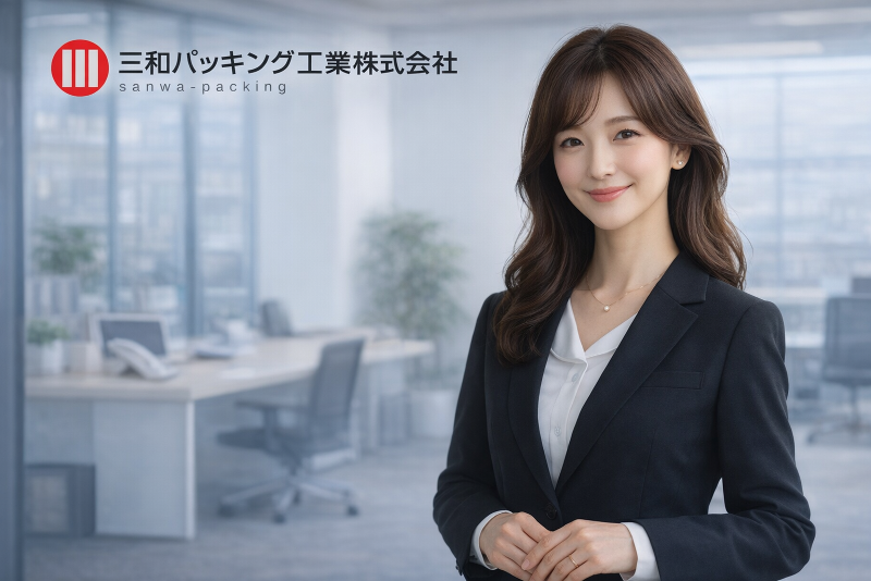 三和パッキング工業株式会社の求人・転職情報