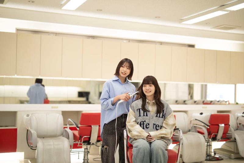 学校法人河原学園(河原ビューティモード専門学校)のアルバイト・バイト求人情報-04