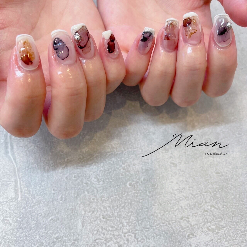 Nail Salon Mian(ネイルサロンミアン)の求人3