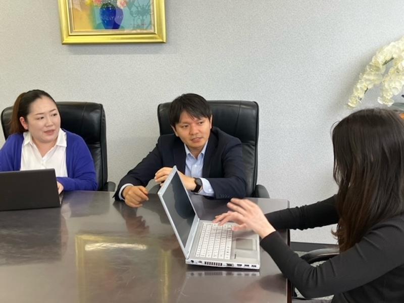 株式会社ベルウェール渋谷のアルバイト・バイト求人情報-03