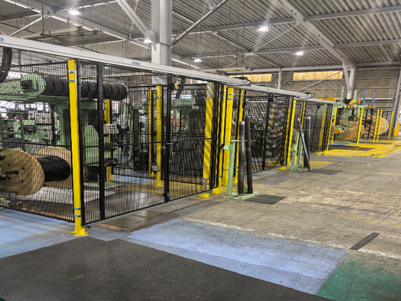 フジクラ物流株式会社の求人情報