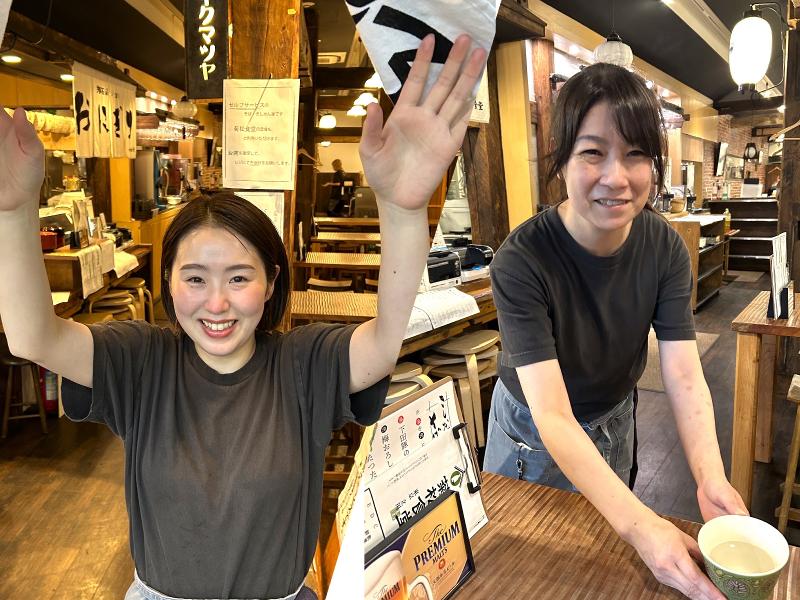 <菊松食堂>　株式会社菊松家のアルバイト・バイト求人情報-04