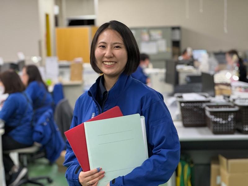 株式会社ワールドサプライ 淀川営業所の求人情報