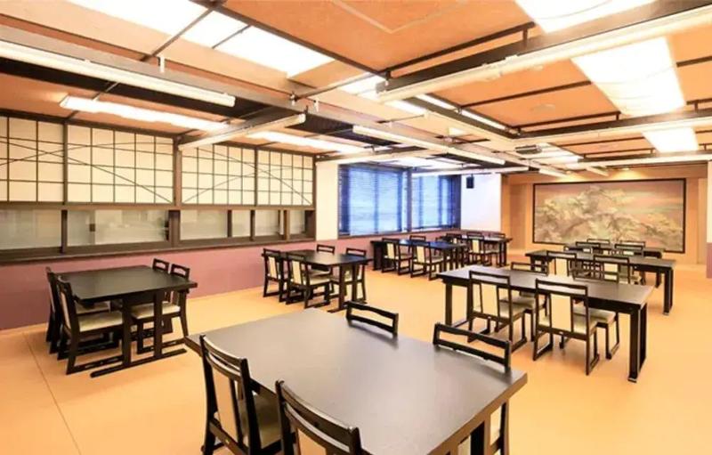 株式会社菊乃家/ホテル菊乃家のアルバイト・バイト求人情報-05