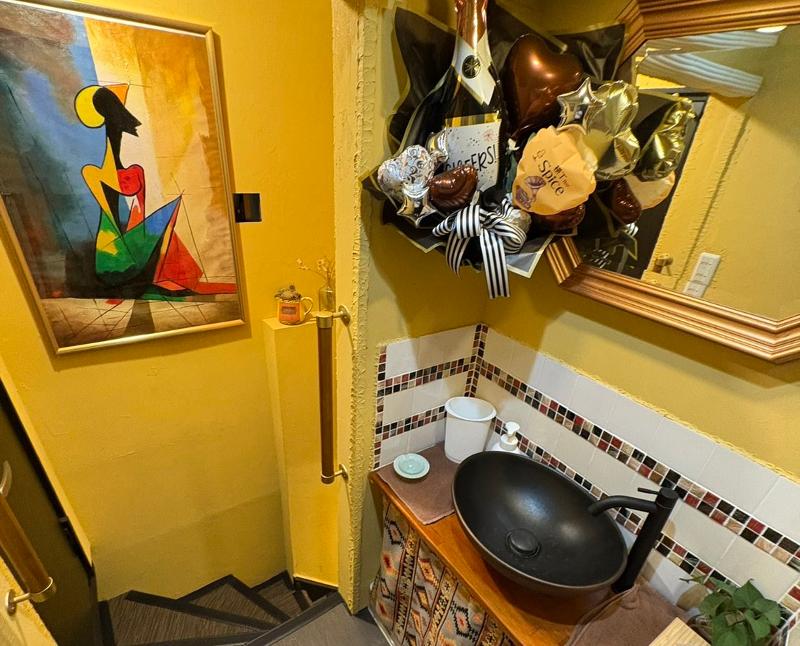 横丁Bar Spiceのアルバイト・バイト求人情報-04