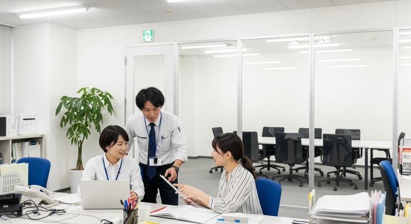 株式会社ニックの求人・転職情報