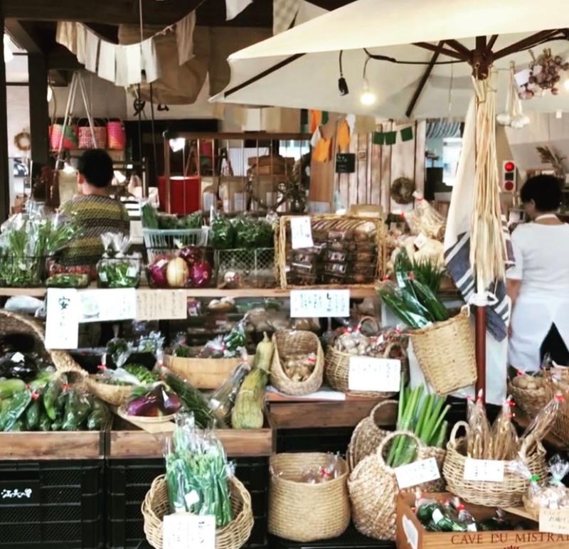 アンテナショップ満天の星　(南川添店)のアルバイト・バイト求人情報-02