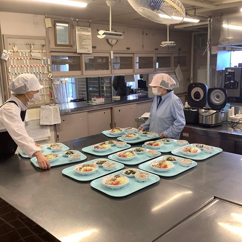 JR松本社員寮のアルバイト・バイト求人情報-03