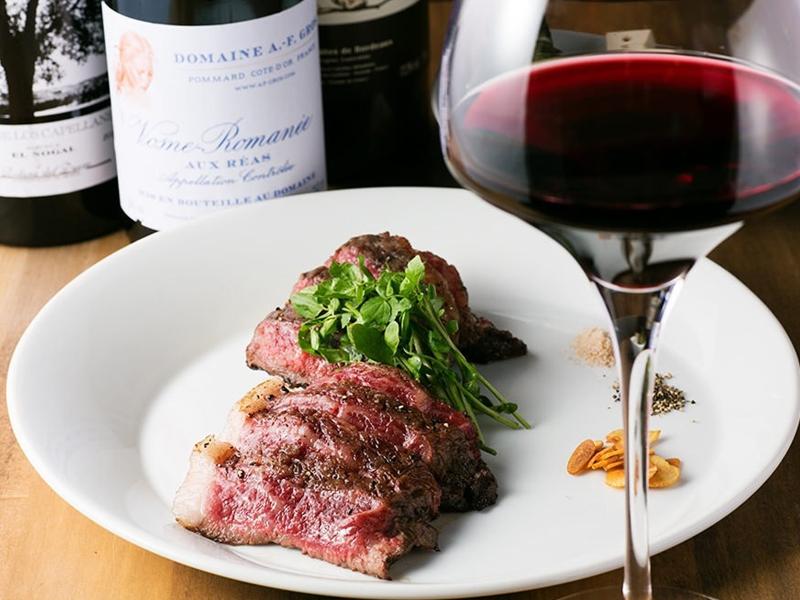 Italian Bar HACHIJURO - 八十郎 新富二丁目店のアルバイト・バイト求人情報-04