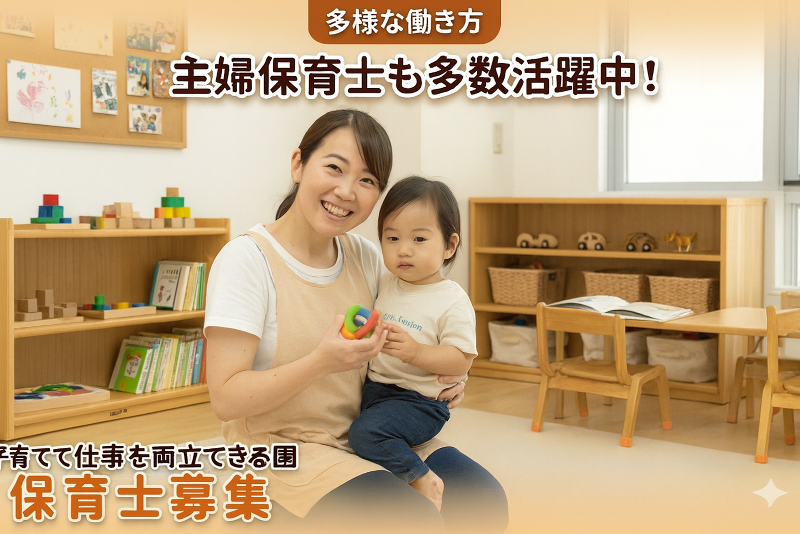 アイグラン保育園赤羽橋の求人・転職情報