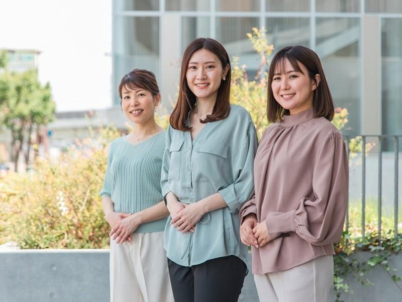 株式会社グローバー(旧 株式会社ロジネット・クオリティ)のアルバイト・バイト求人情報-02