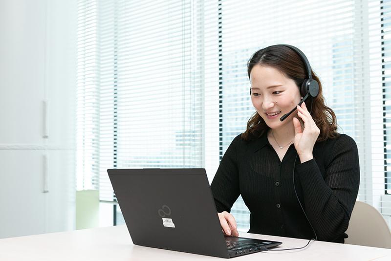 パーソルコミュニケーションサービス株式会社の求人・転職情報