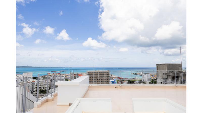 スマイルホテル宮古島の求人・転職情報