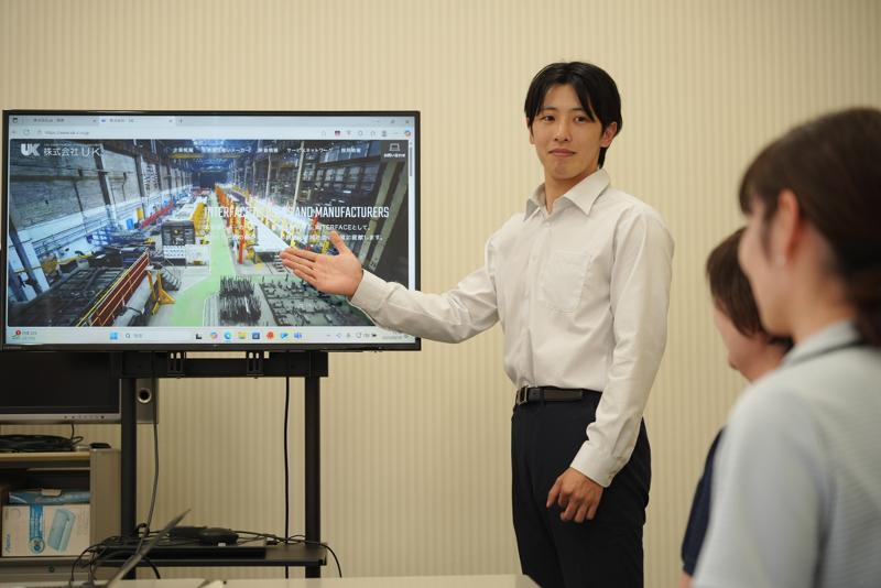 株式会社UK 甲府支社のアルバイト・バイト求人情報-04