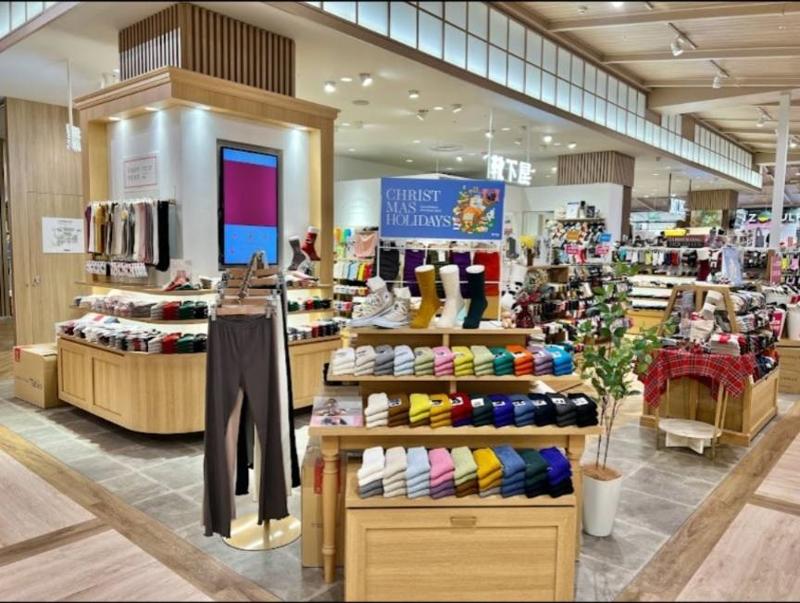靴下屋光が丘IMA店(株式会社マルフジ)のアルバイト・バイト求人情報-02