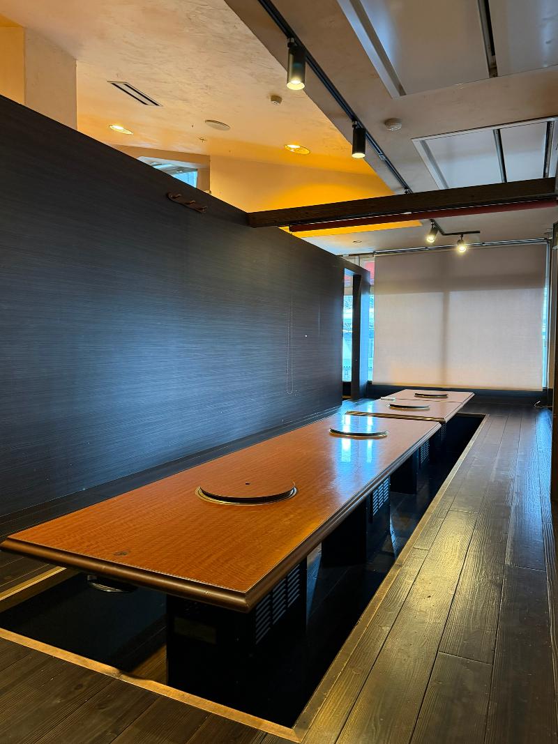 焼肉レストラン 道門館のアルバイト・バイト求人情報-02