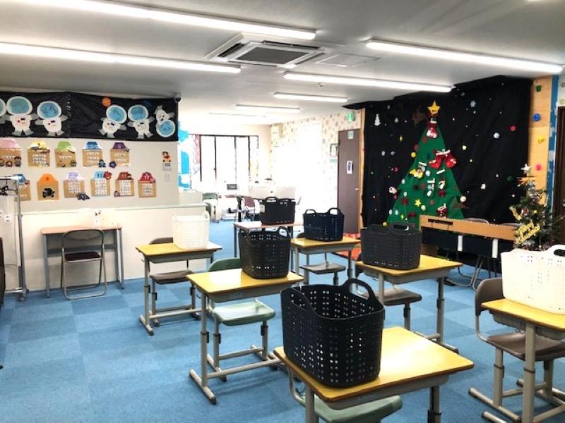 放課後等デイサービス ウィズ・ユー加納/有信アクロス株式会社のアルバイト・バイト求人情報-03