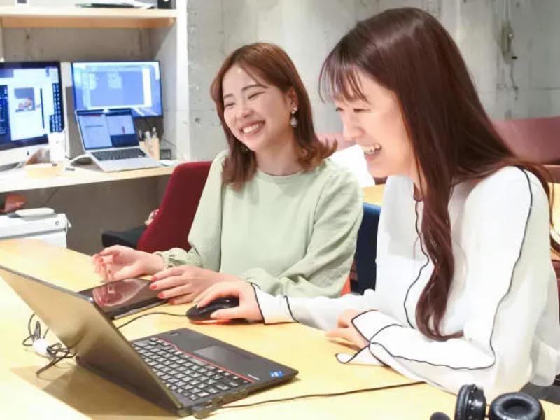 株式会社Bewin 派遣事業部のアルバイト・バイト求人情報-14