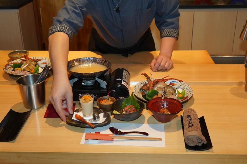 モリタ雲丹五郎の求人・転職情報