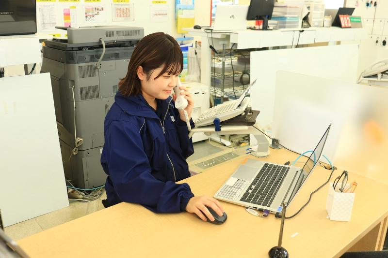 株式会社 丸山自動車のアルバイト・バイト求人情報-03