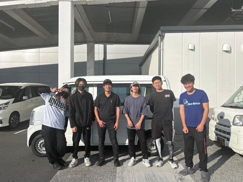 株式会社Towa Expressのアルバイト・バイト求人情報-02