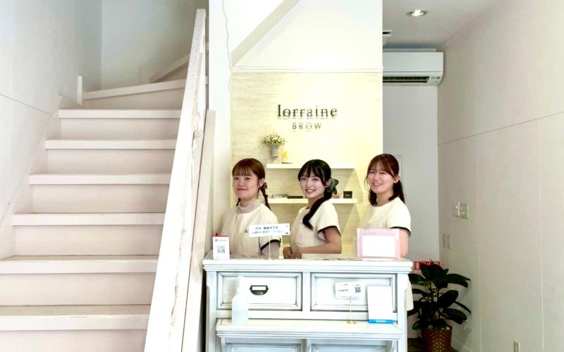 ロレインブロウ松本店のアルバイト・バイト求人情報-05