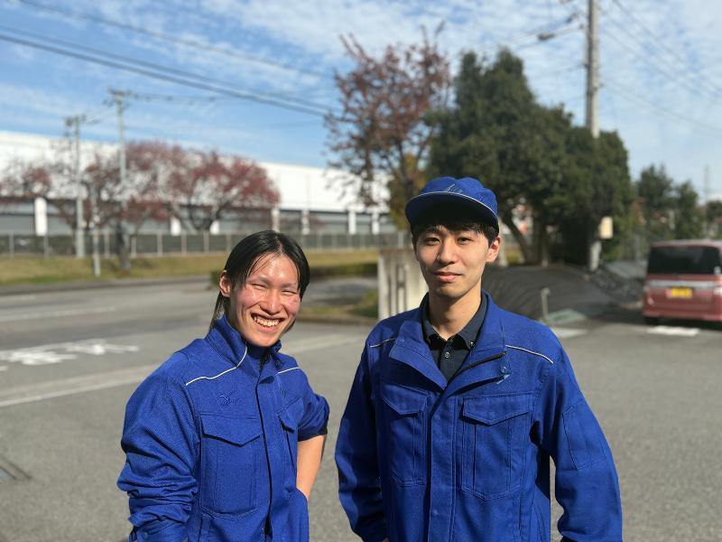 株式会社エバラ物流の求人・転職情報