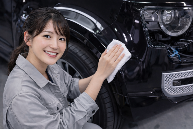 日産サービスセンター株式会社の求人・転職情報