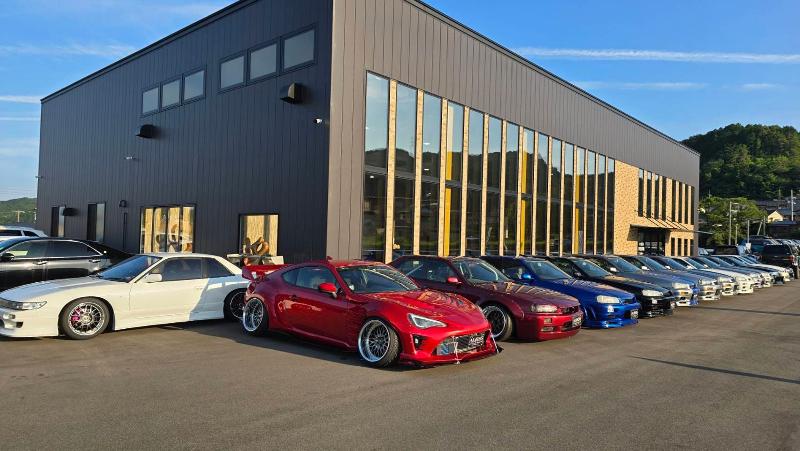 株式会社エーエスジャパンの求人・転職情報