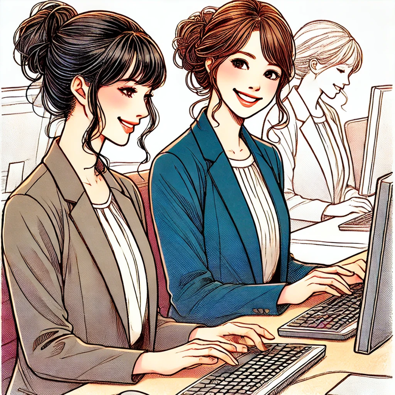 アシストキャリアリンク株式会社のアルバイト・バイト求人情報-28