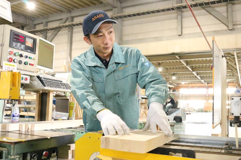 (株)旭ハウジングの求人・転職情報