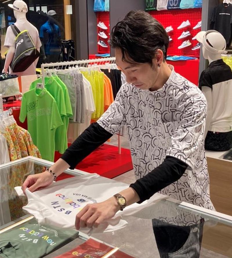 株式会社TGY (NEW BALANCE GOLF 長島店)のアルバイト・バイト求人情報-05