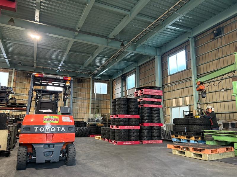 株式会社OGL.WORKの求人情報