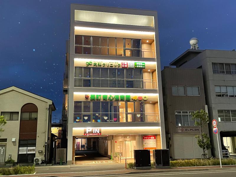 医療法人社団明世会の求人・転職情報