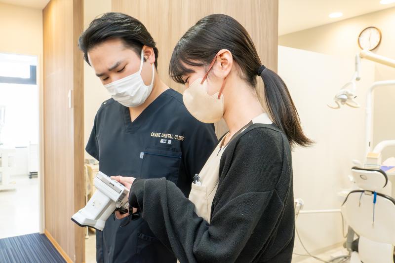 医療法人社団友正会 南柏クレイン総合歯科のアルバイト・バイト求人情報-04
