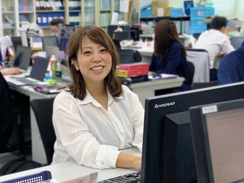 エグチホールディングス株式会社の求人・転職情報